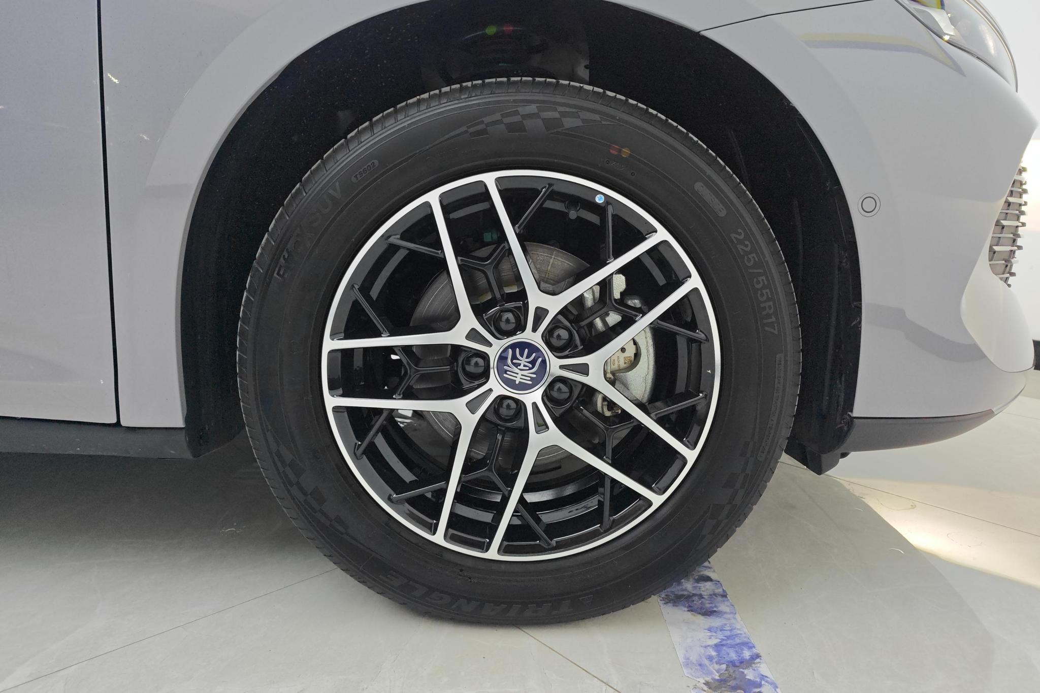 BYD Qin L L DM 2026 DM-i 210KM