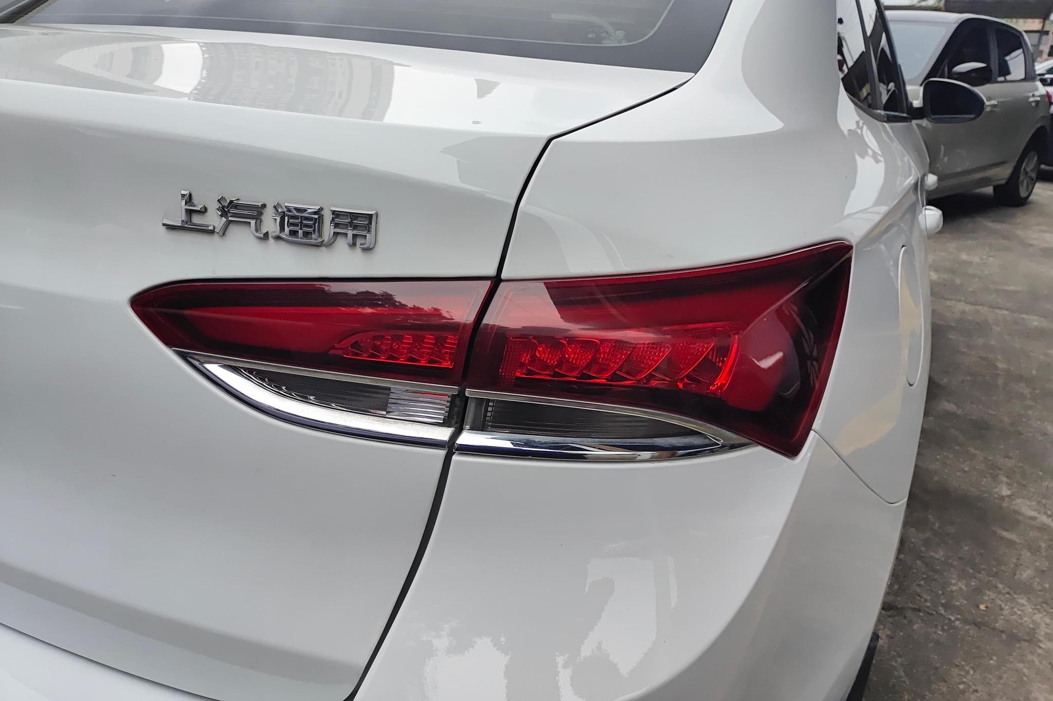 Buick Excelle 2021 1.3T AT Elite