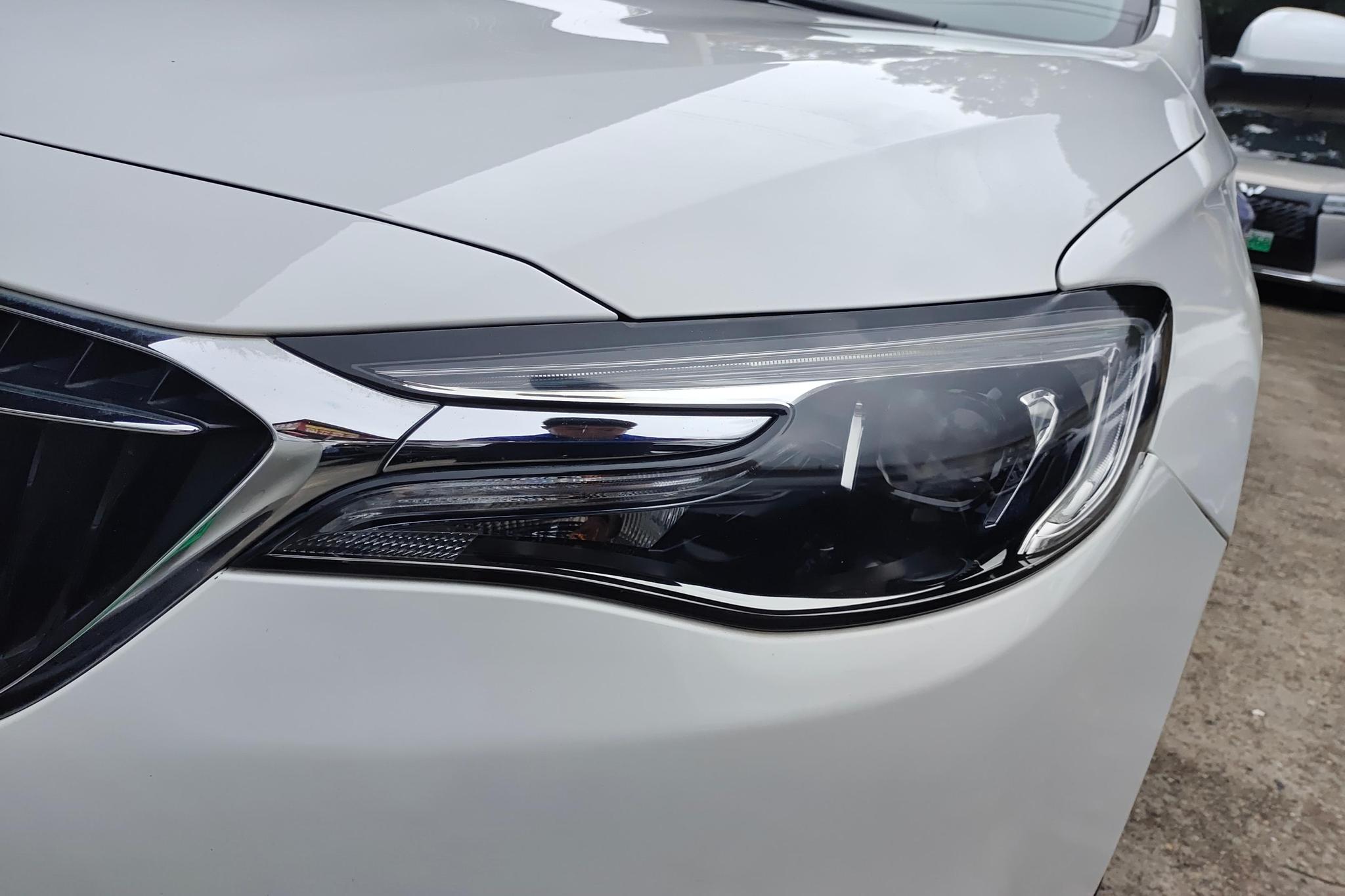 Buick Excelle 2021 1.3T AT Elite