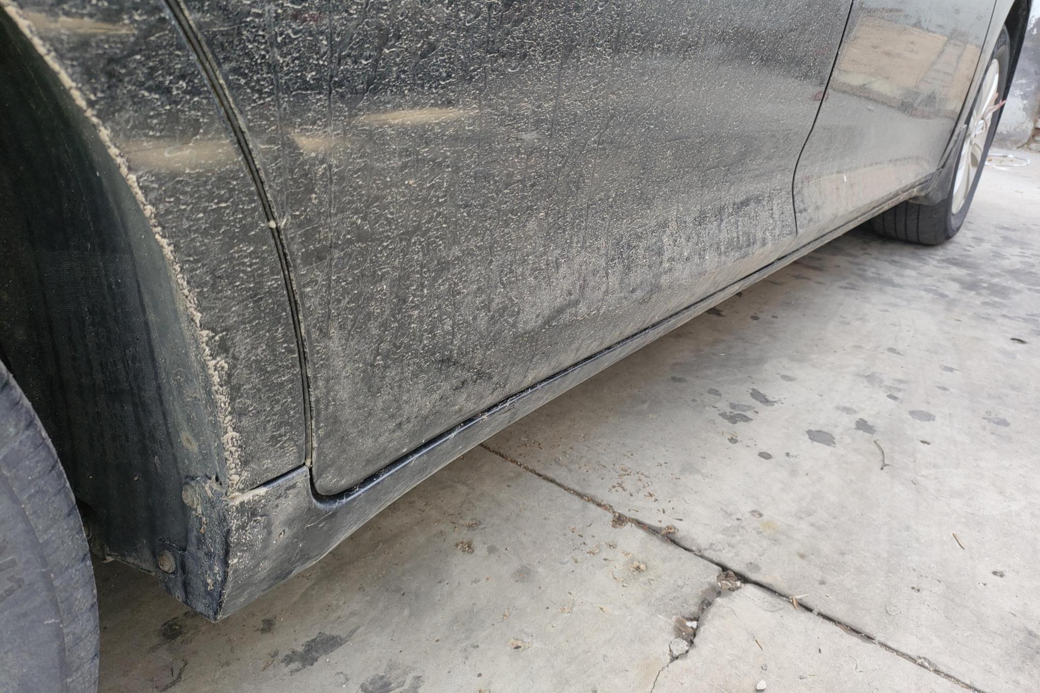 GAC M6 2019 270T AT Elite 7 мест VI