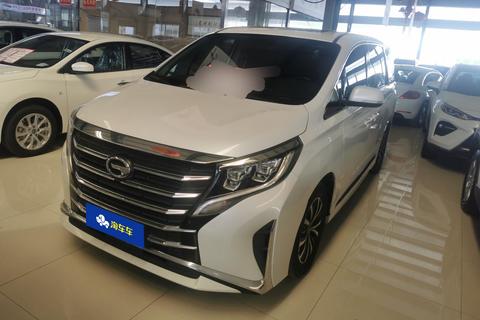 Trumpchi M8