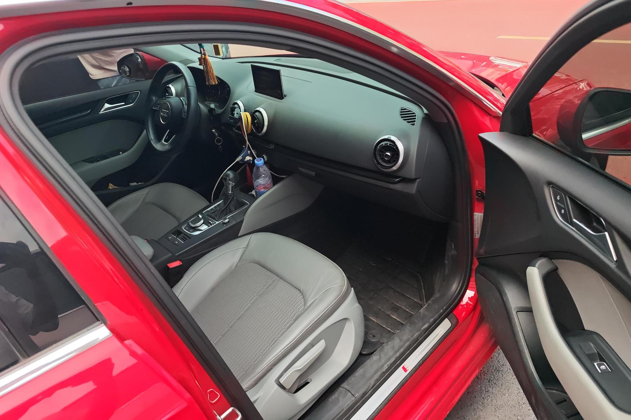Audi A3 2019 Sportback 35 TFSI Fashion VI