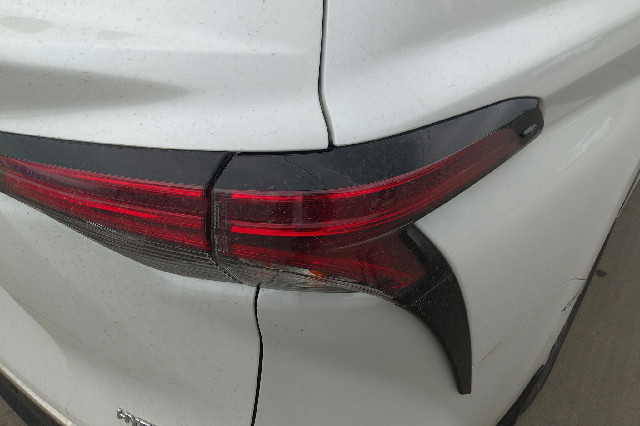 Toyota Sienna 2024 2.5L Comfort