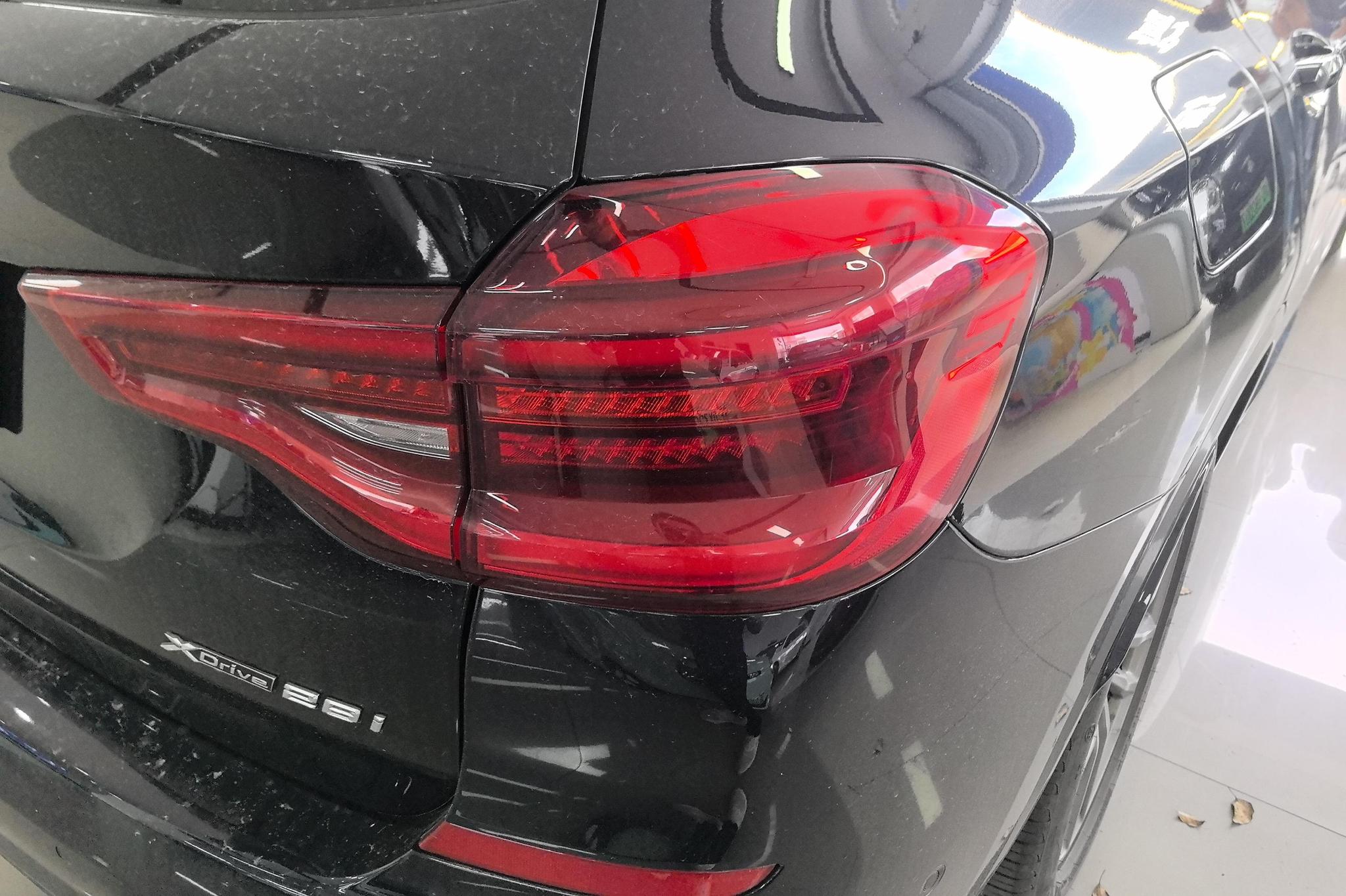 BMW X3 2021 xDrive28i M Sport