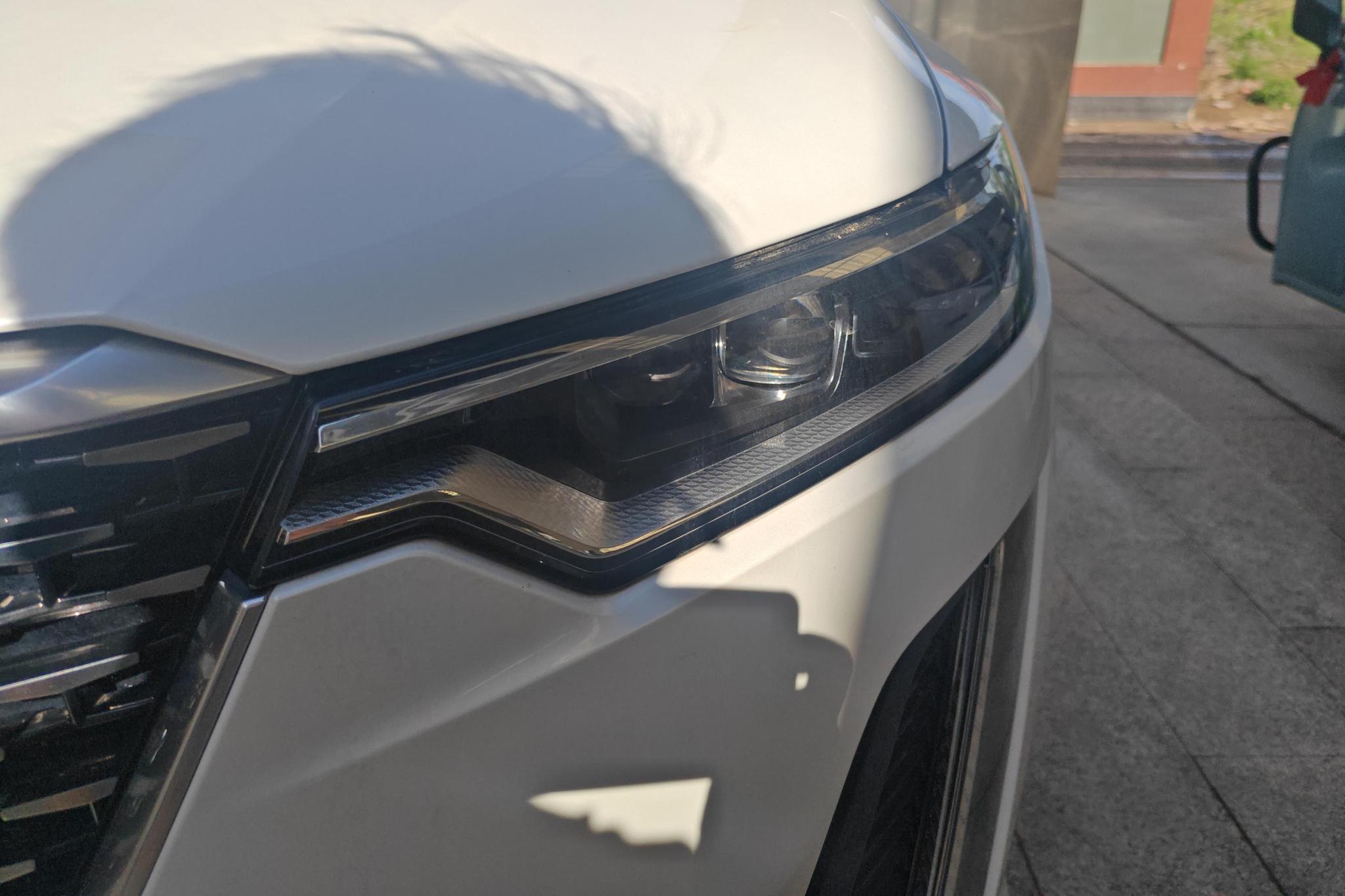 Cadillac XT6 2020 28T мест Luxury