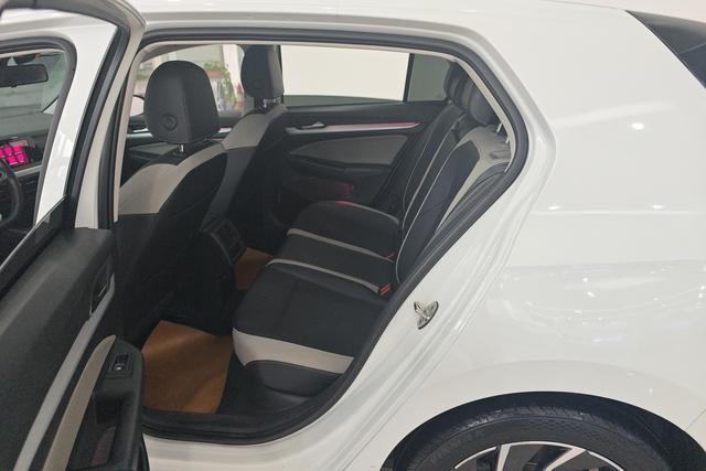 Volkswagen Golf 2021 280 TSI DSG Pro — фото 15