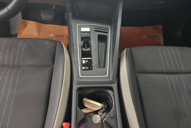 Volkswagen Golf 2021 280 TSI DSG Pro — фото 14