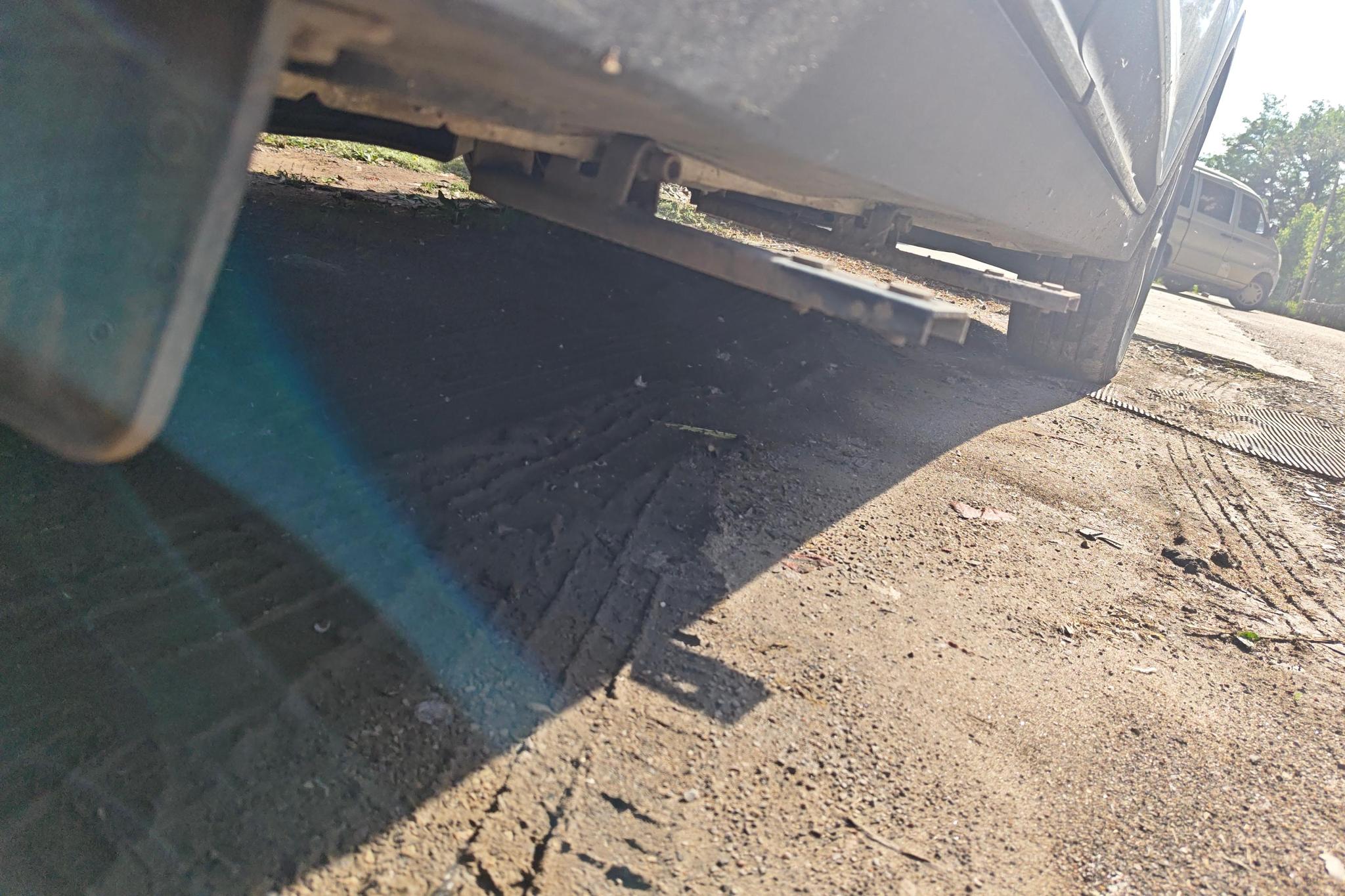 Hyundai ix25 2017 1.6L AT
