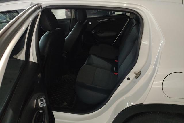Citroen C3-XR 2021 190 THP DCT — фото 15