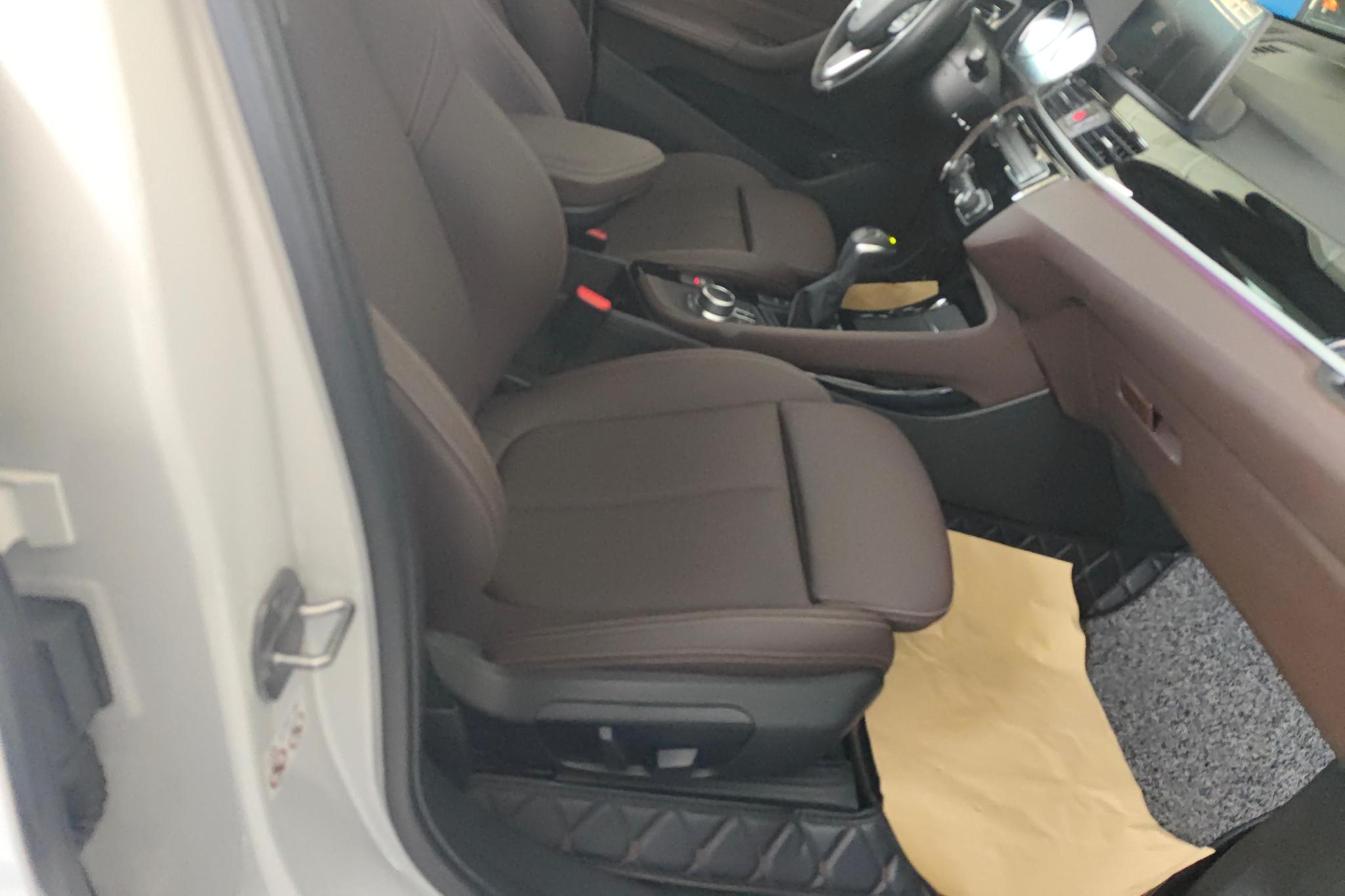 BMW X1 PHEV 2020 xDrive30Le Premium