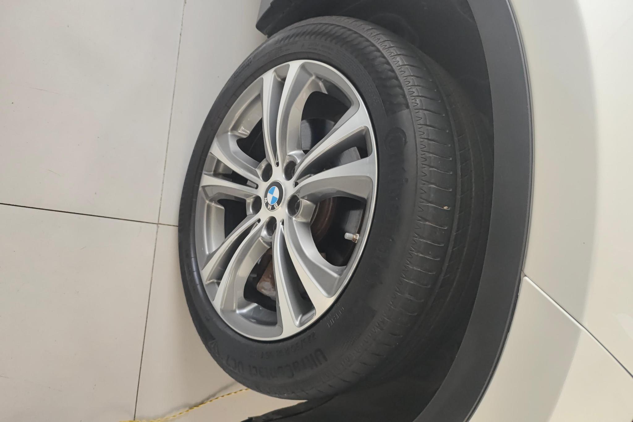 BMW X1 PHEV 2020 xDrive30Le Premium