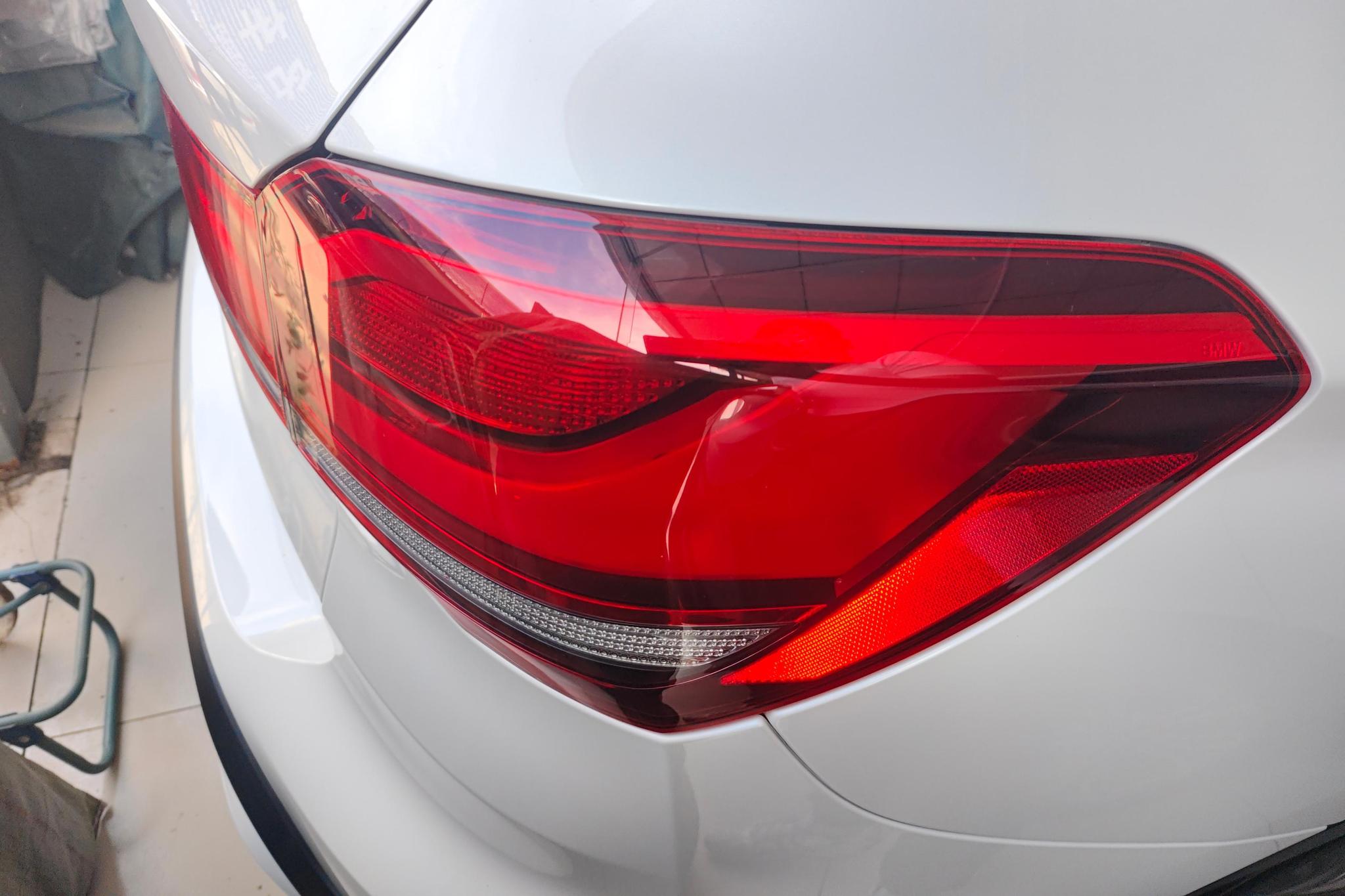 BMW X1 PHEV 2020 xDrive30Le Premium