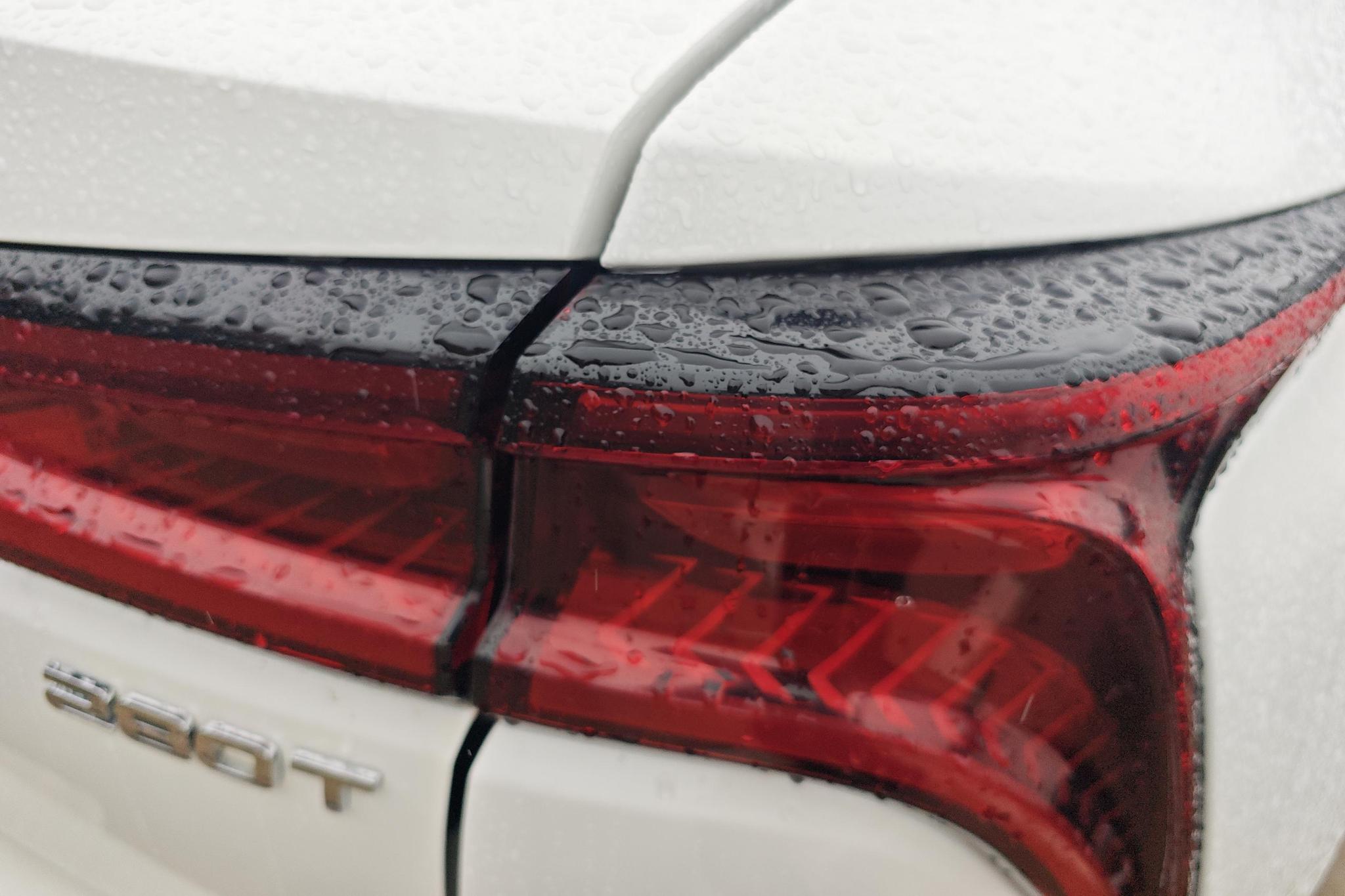 Changan CS75 Plus 2022 1.5T AT