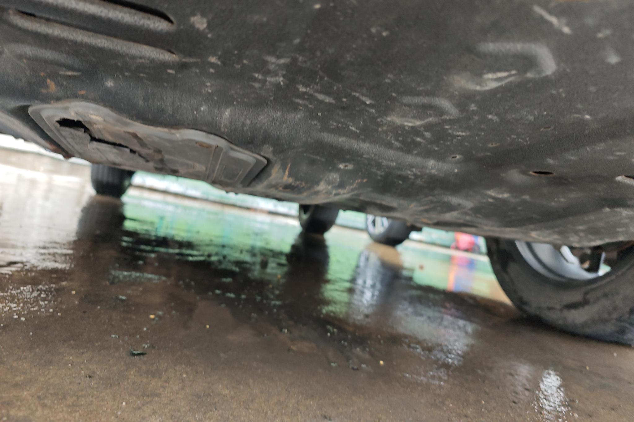 Changan CS75 Plus 2022 1.5T AT