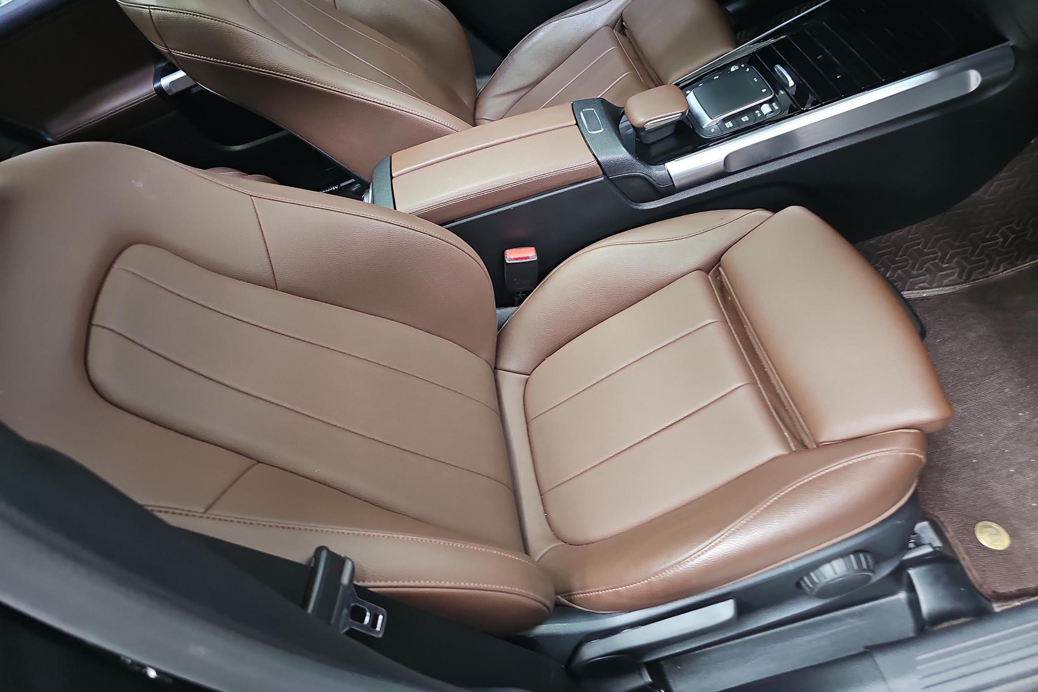 Mercedes-Benz GLB 2021 GLB 200 Fashion