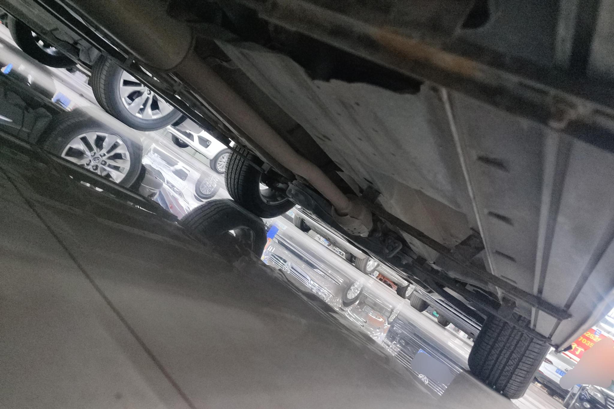 Hyundai ix35 2018 2.0L MT