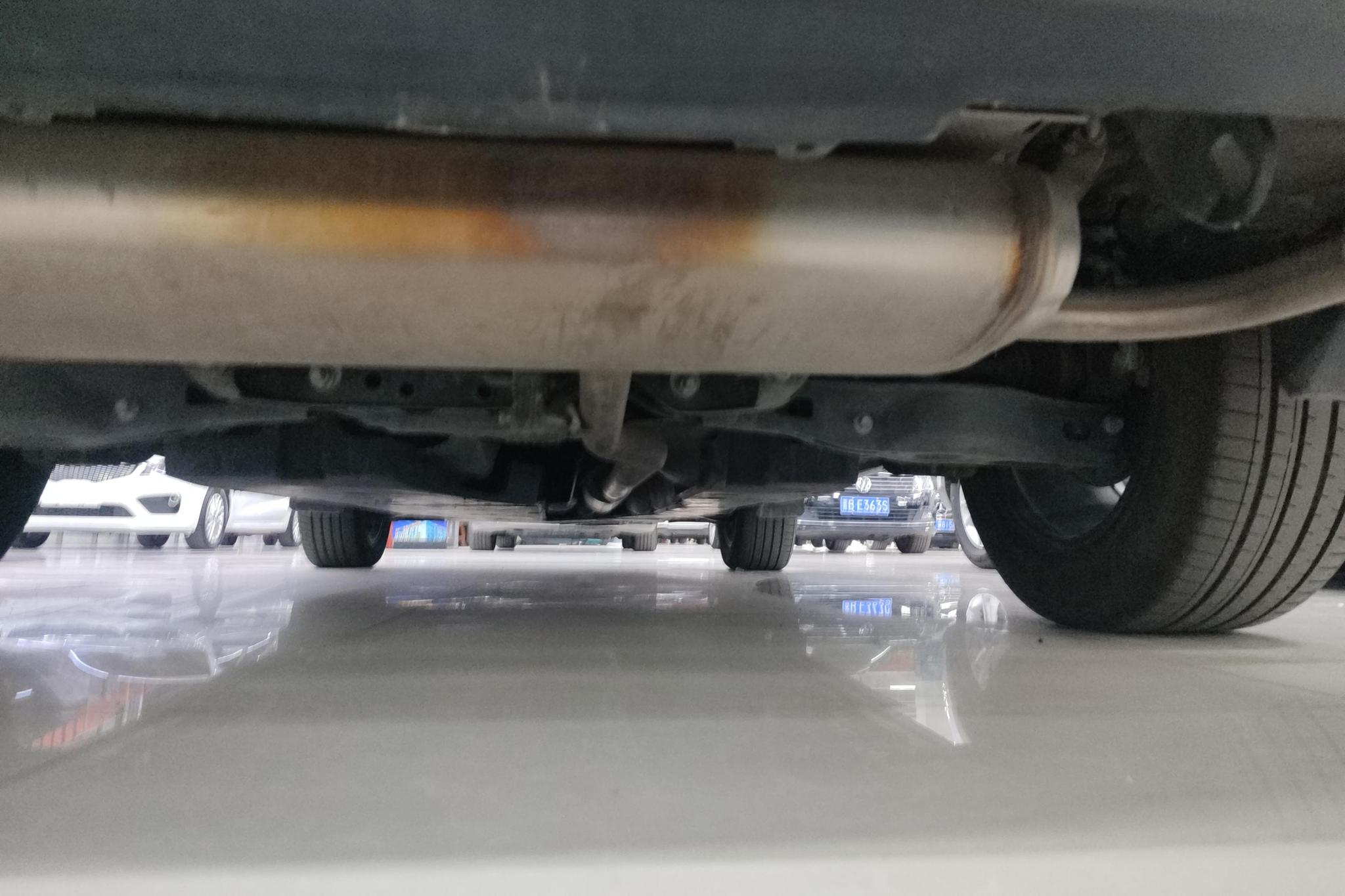 Toyota Wildlander 2022 2.0L Luxury PLUS