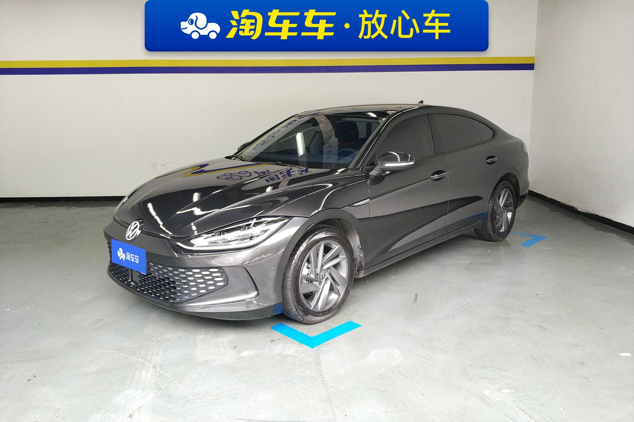 Volkswagen Lingdu id 4439435 из Китая 7