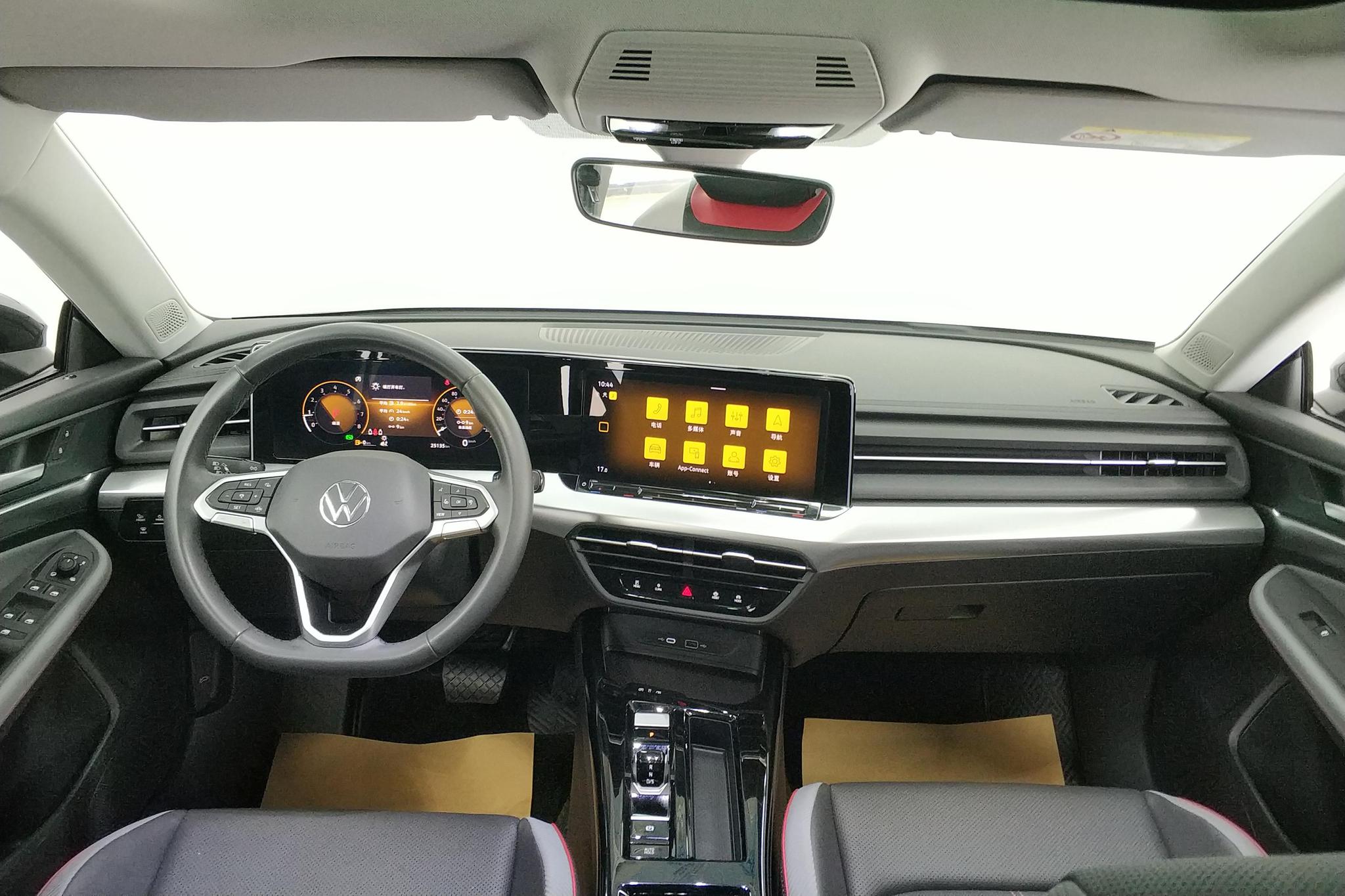 Volkswagen Lingdu id 4439435 из Китая 8