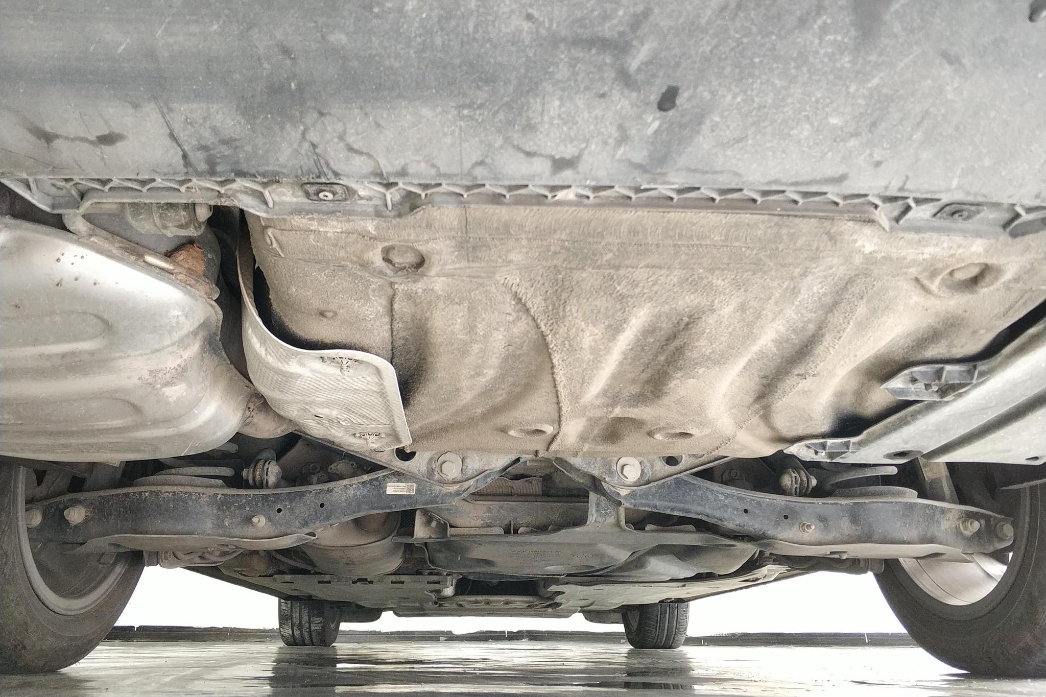 Volkswagen Lingdu id 4439435 из Китая 9
