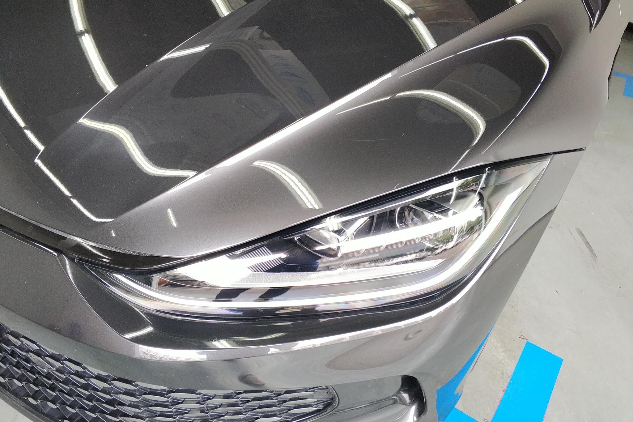 Volkswagen Lingdu id 4439435 из Китая 11
