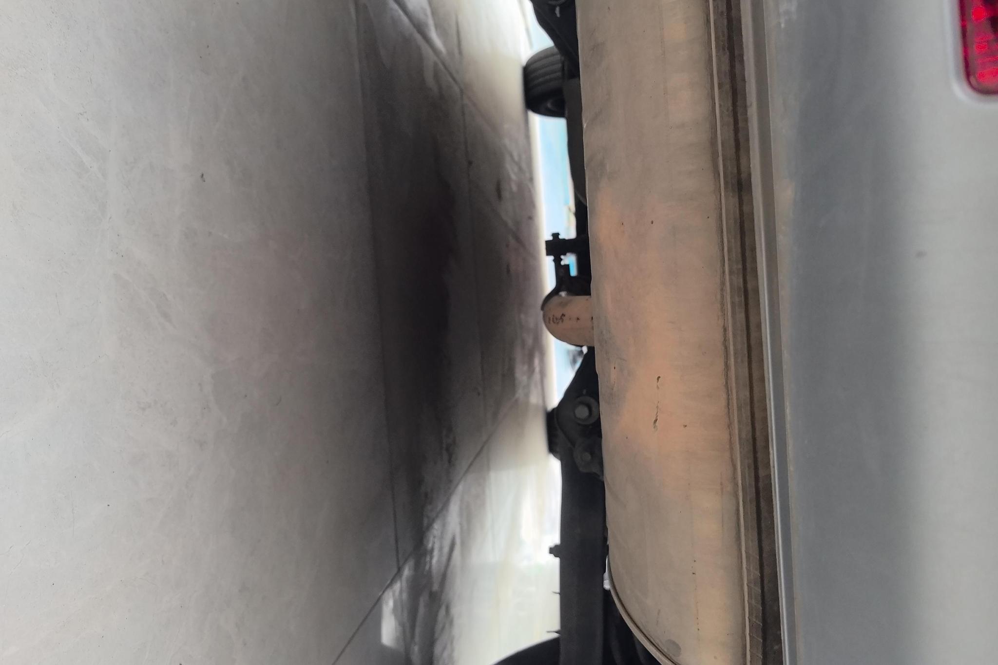 Hyundai ix35 2021 2.0L AT Lead GLS