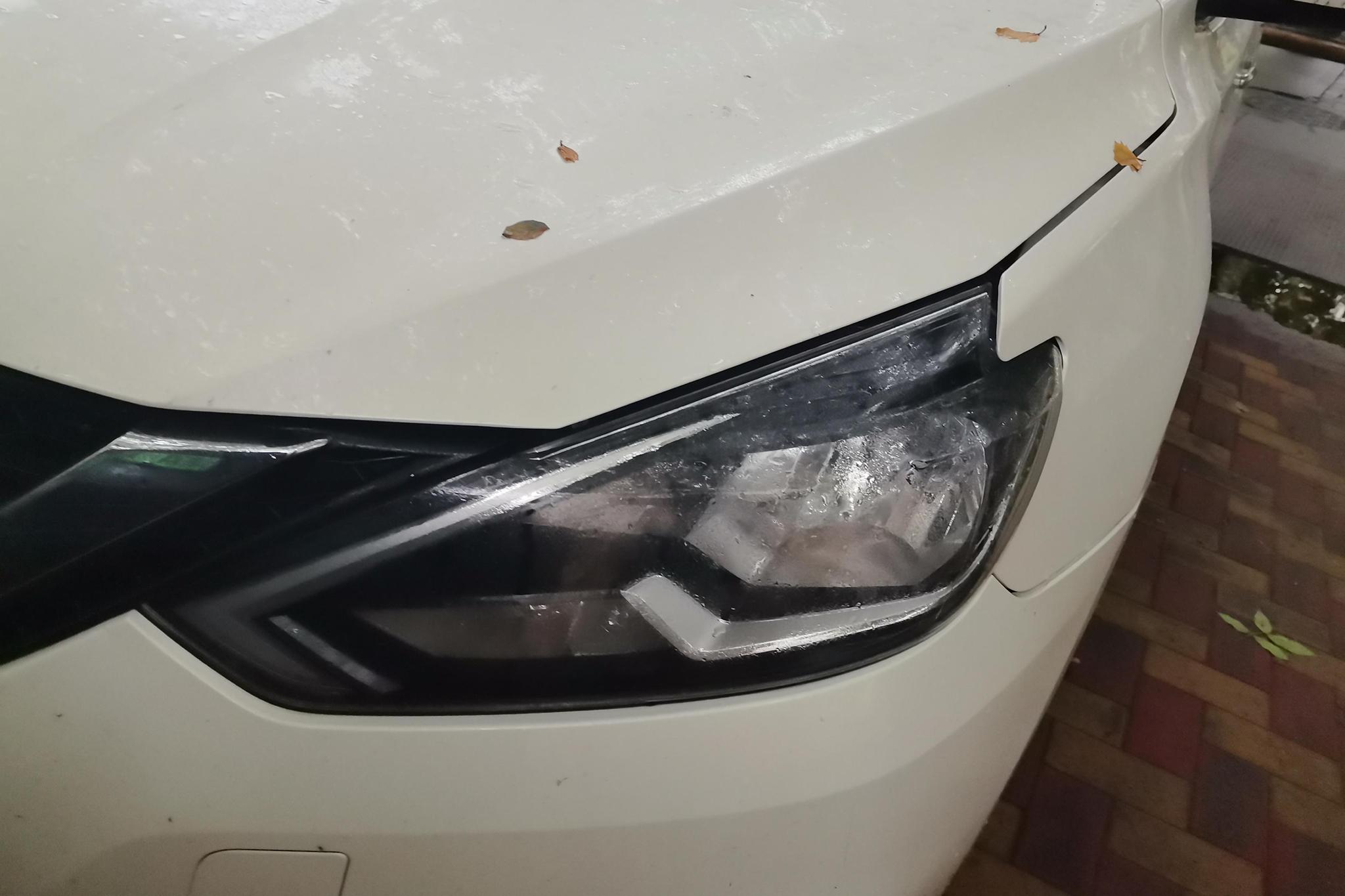 Nissan Sylphy 2021 1.6 XE CVT Comfort