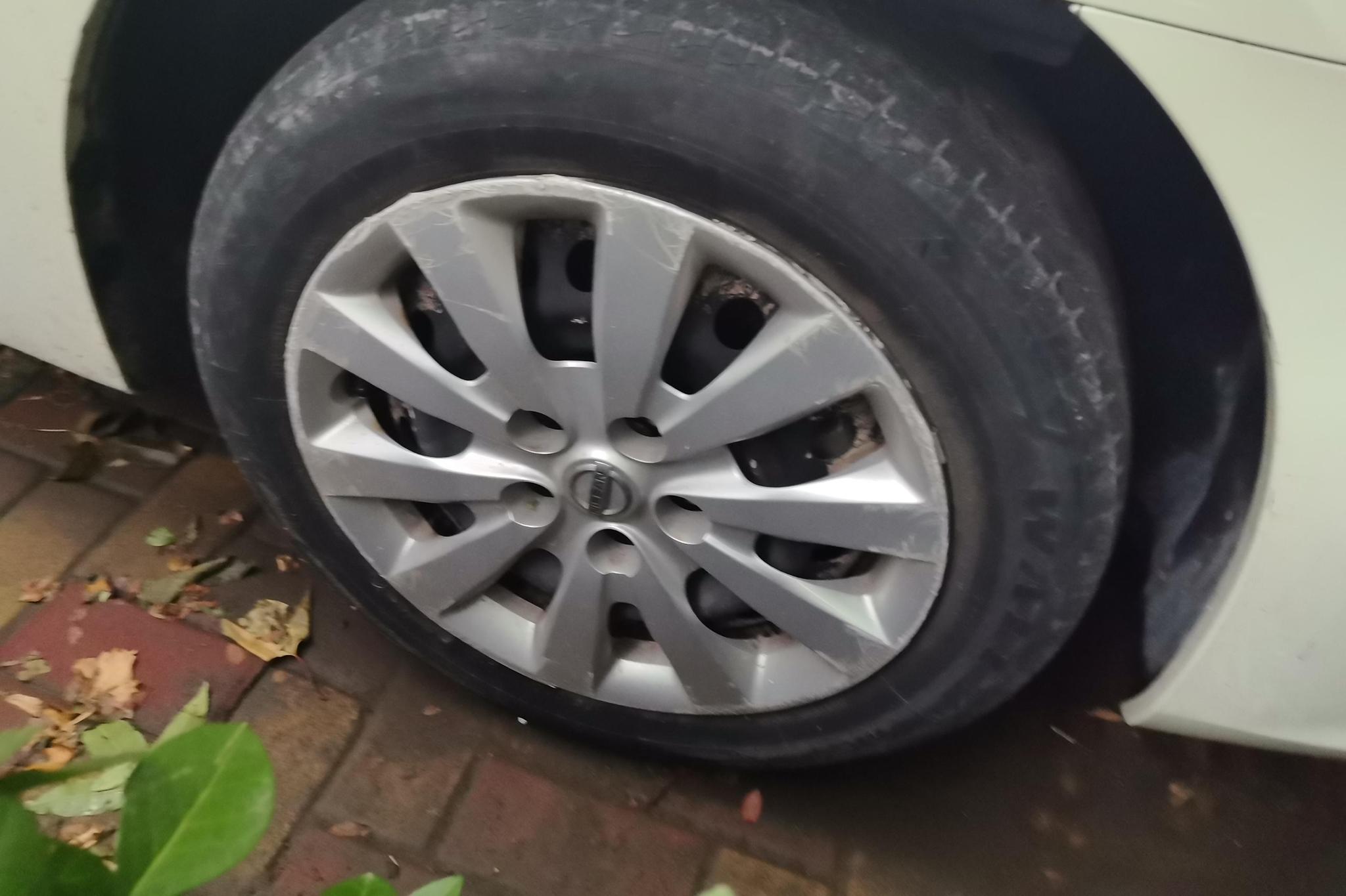 Nissan Sylphy 2021 1.6 XE CVT Comfort