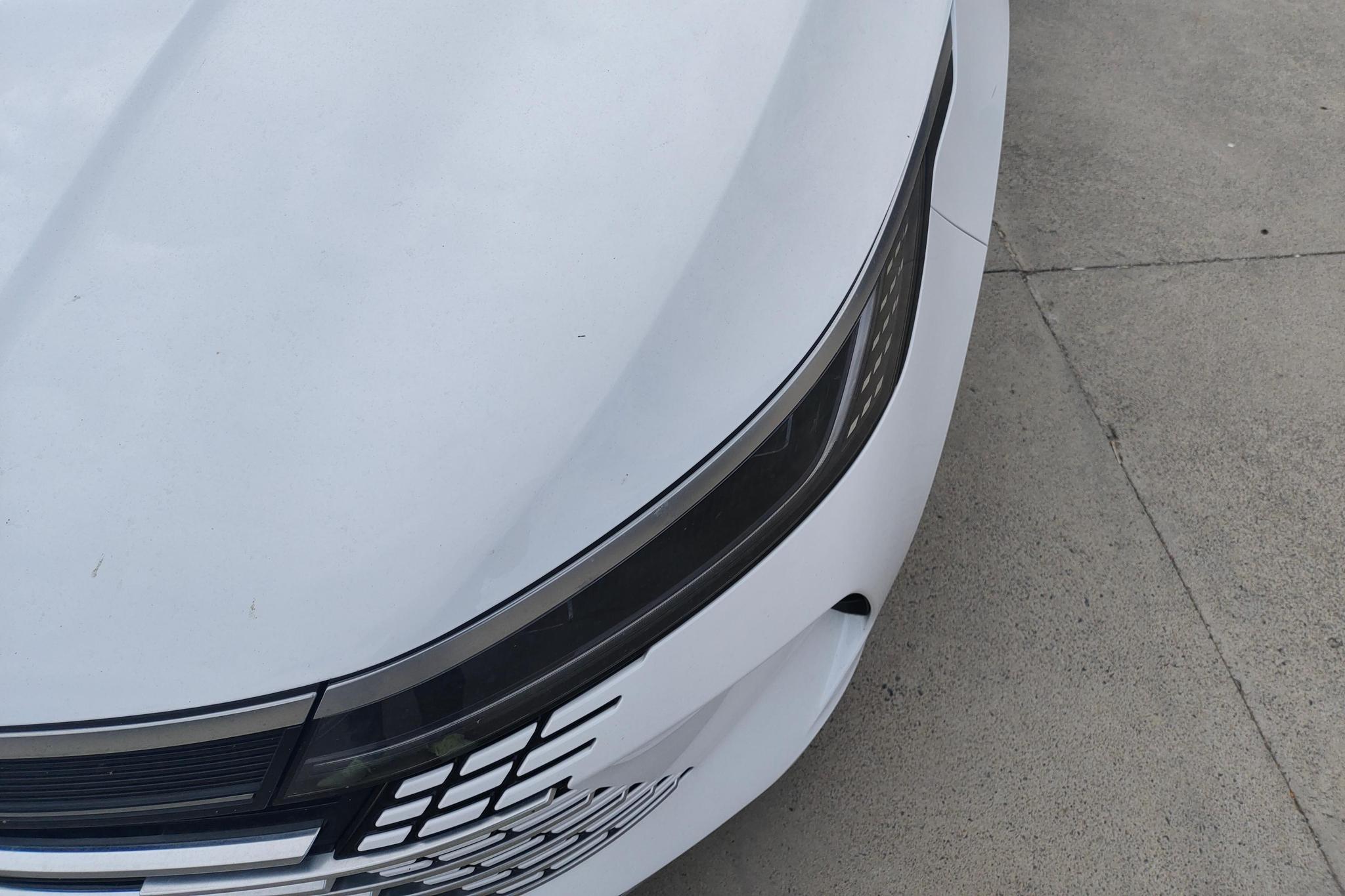 BYD Destroyer 05 05 2024 DM-i 55KM Luxury