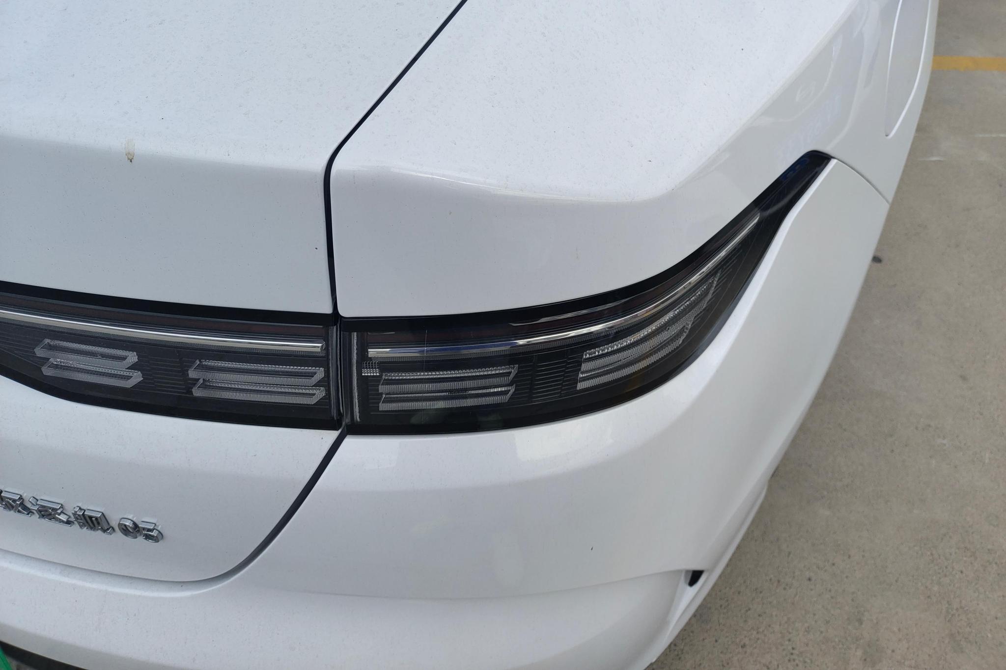 BYD Destroyer 05 05 2024 DM-i 55KM Luxury