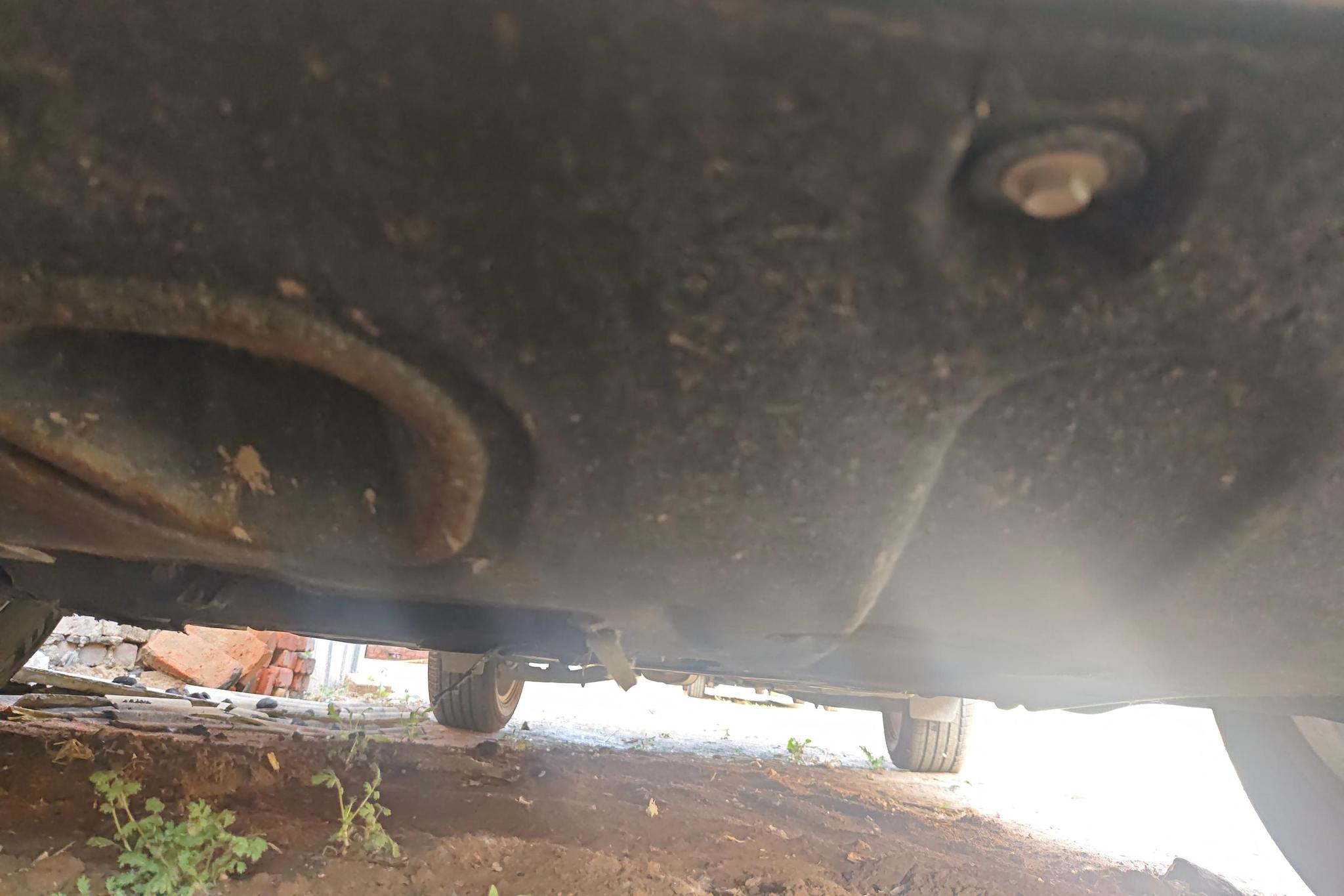 Hyundai Tucson 2018 1.6T DCT 15