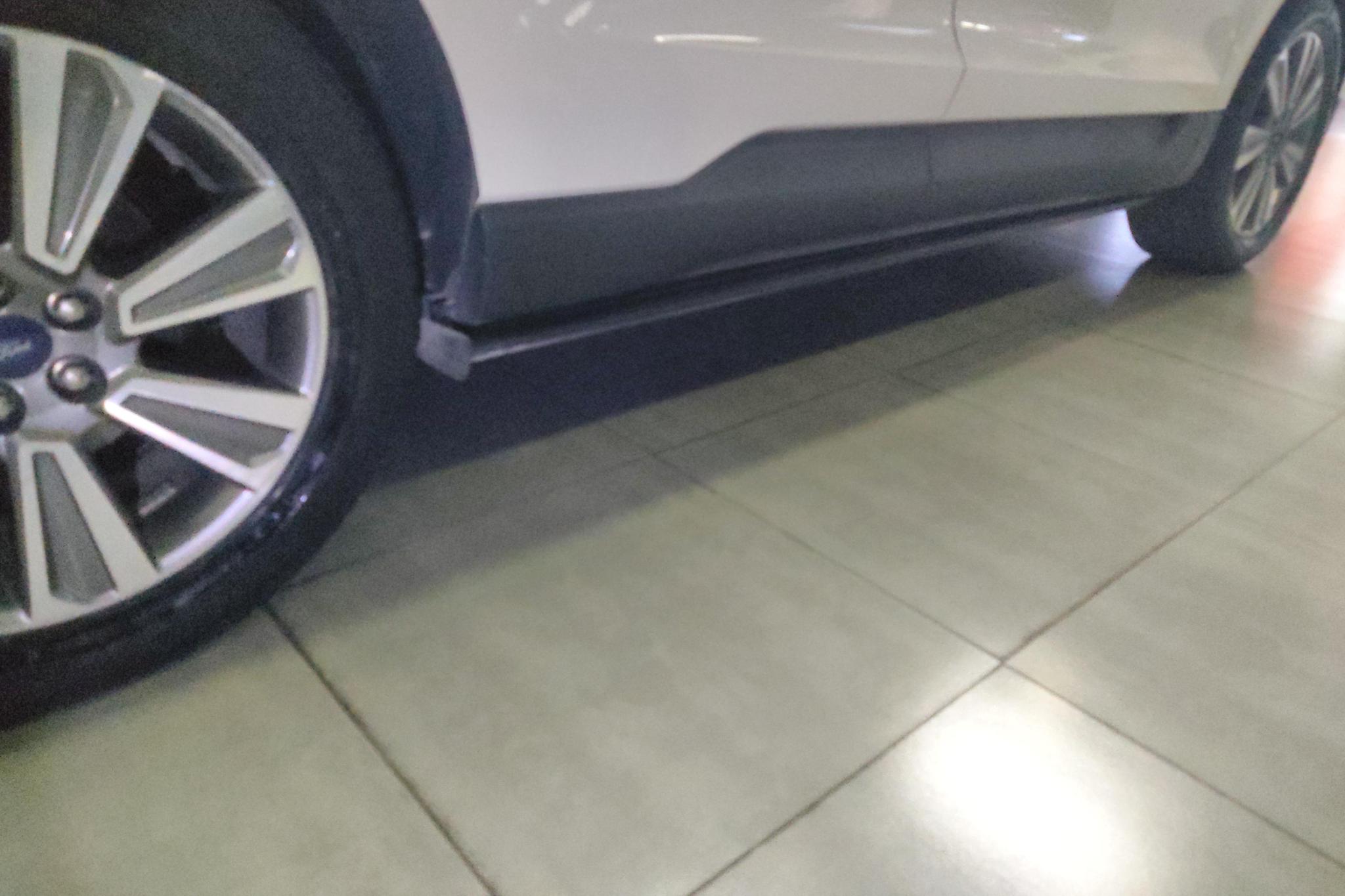 Ford Edge 2022 PLUS EcoBoost 245 7 мест