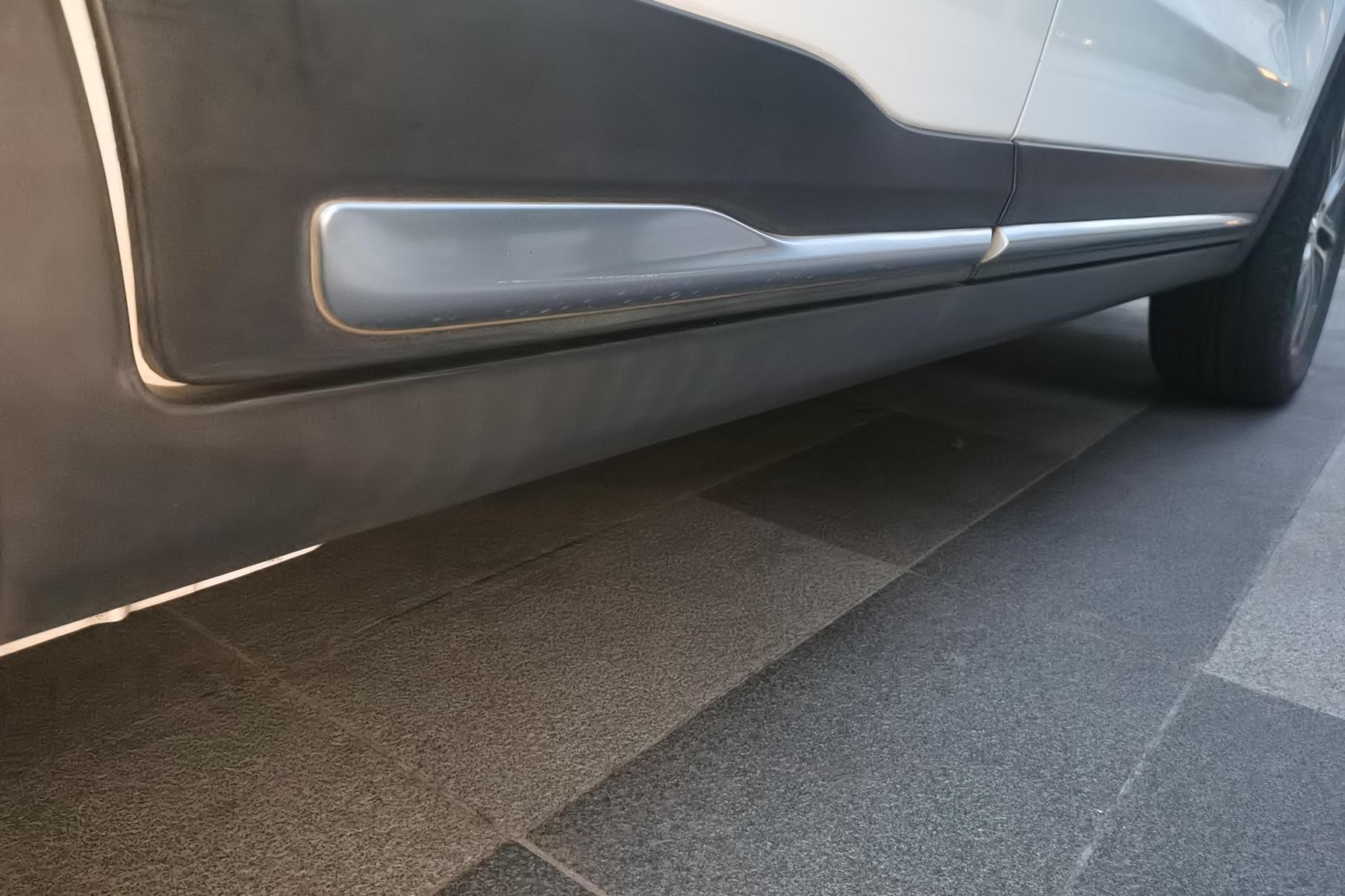 Geely Boyue 2018 1.8TD AT 4G