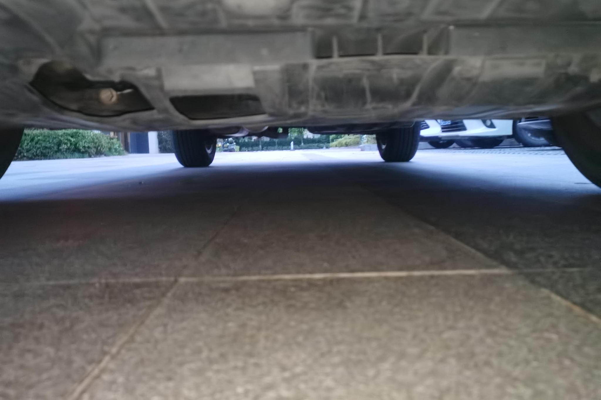 Geely Boyue 2018 1.8TD AT 4G
