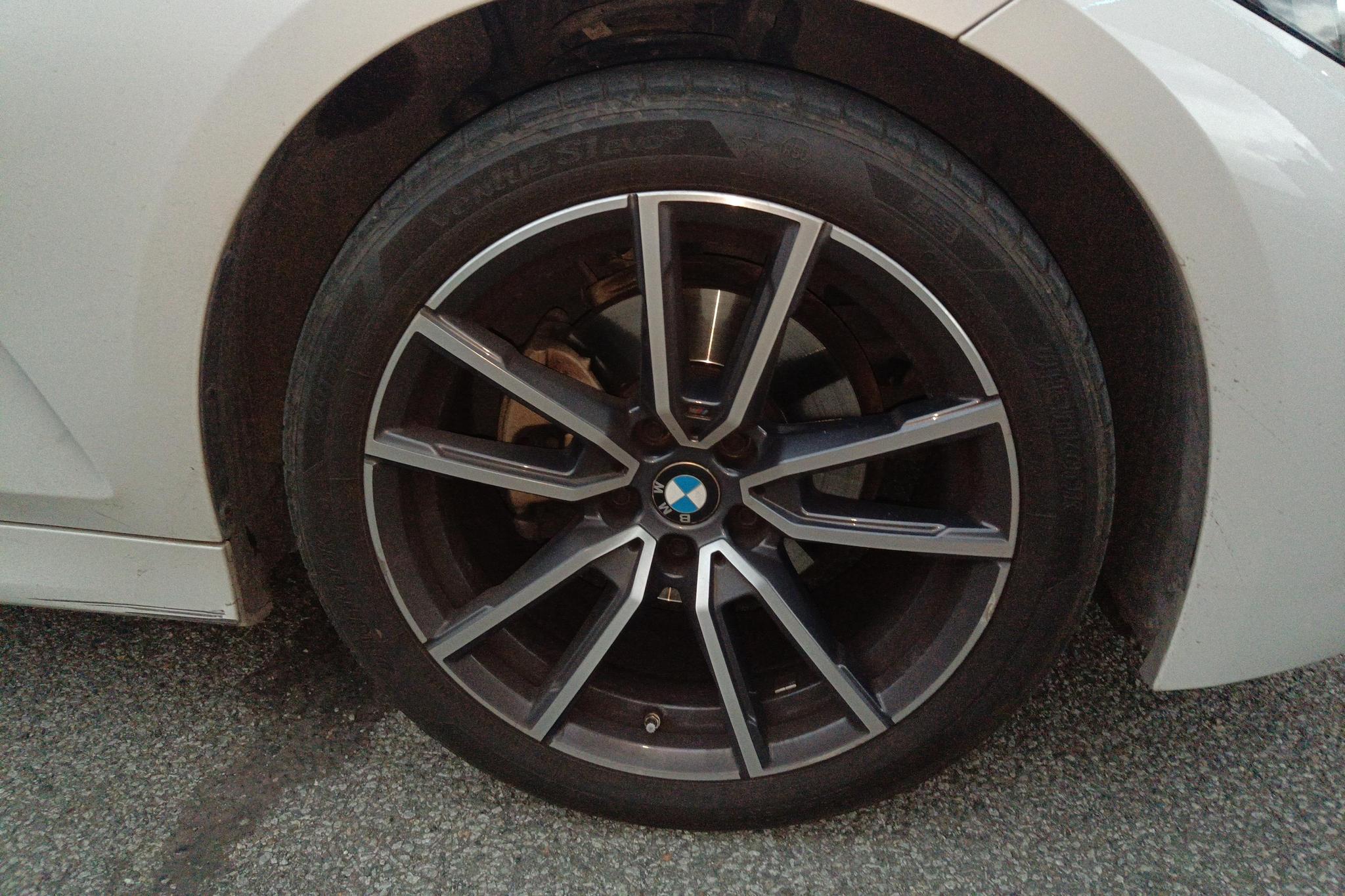 BMW 3 series id 4473743 из Китая 9