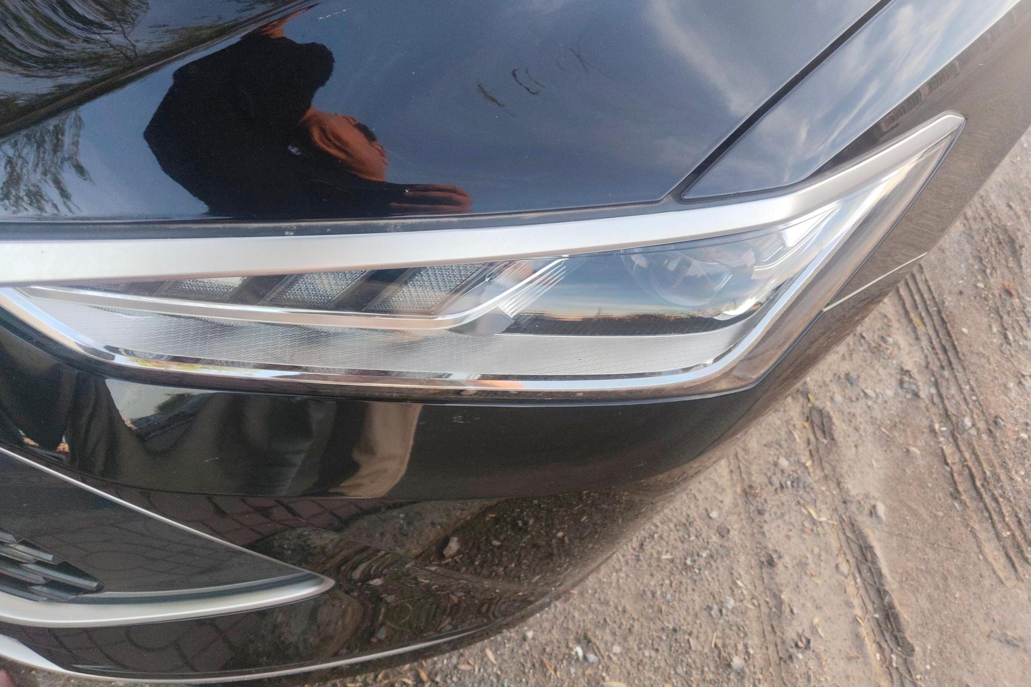 BYD Qin Plus DM-i PLUS DM 2024 DM-i 55KM Lead