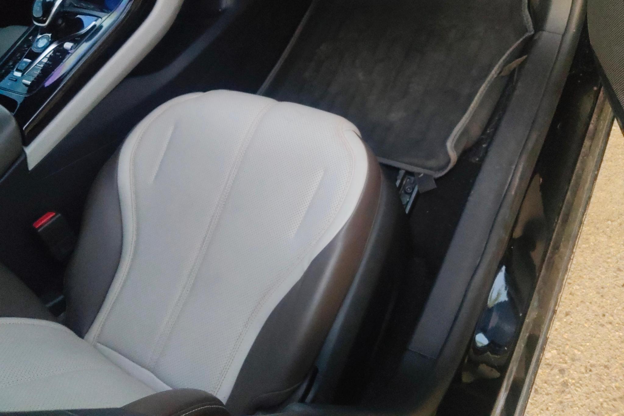 BYD Qin Plus DM-i PLUS DM 2024 DM-i 55KM Lead