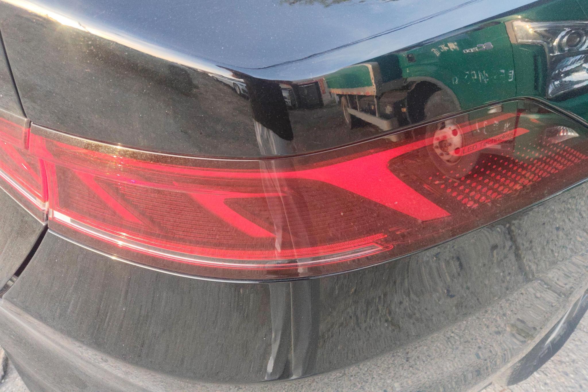 BYD Qin Plus DM-i PLUS DM 2024 DM-i 55KM Lead