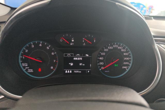 Chevrolet XL 2020 535 T CVT — фото 14