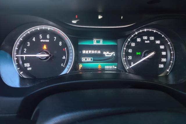 Buick GL6 2019 18 T 6 Premium V — фото 14