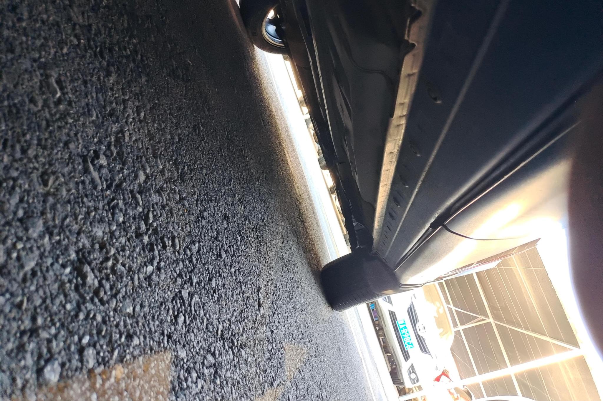 Nissan Qashqai 2017 2.0L CVT Luxury V