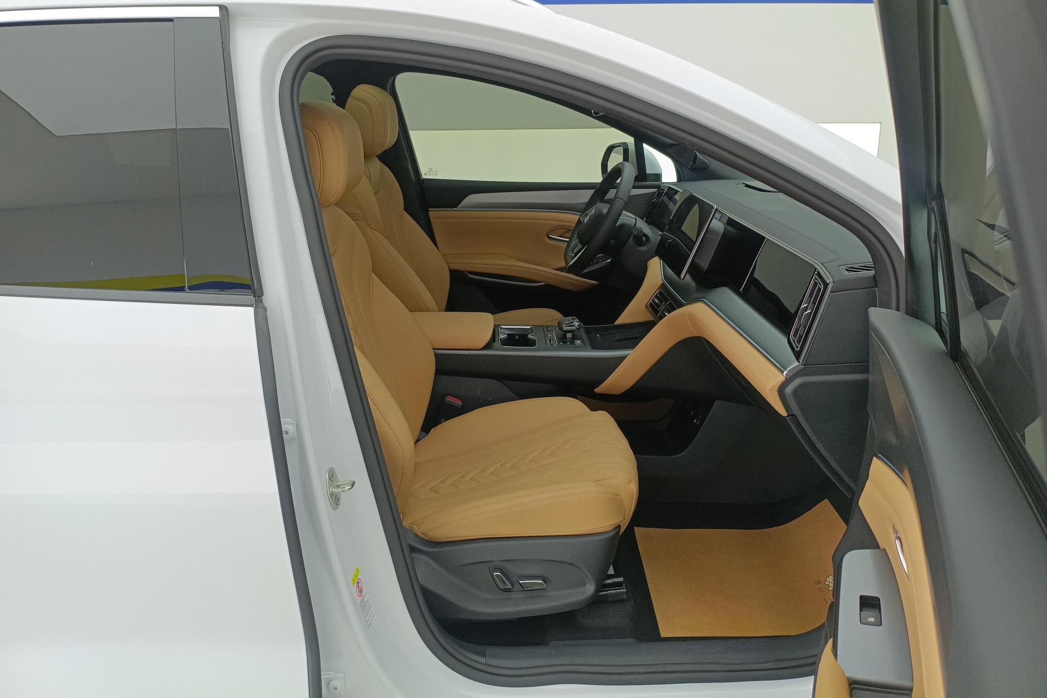 BYD Song L DM L DM 2024 DM-i 112KM