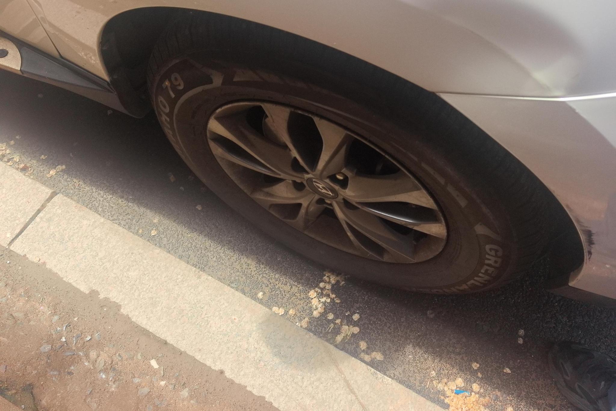 Hyundai ix35 2013 2.0L MT Comfort GL IV