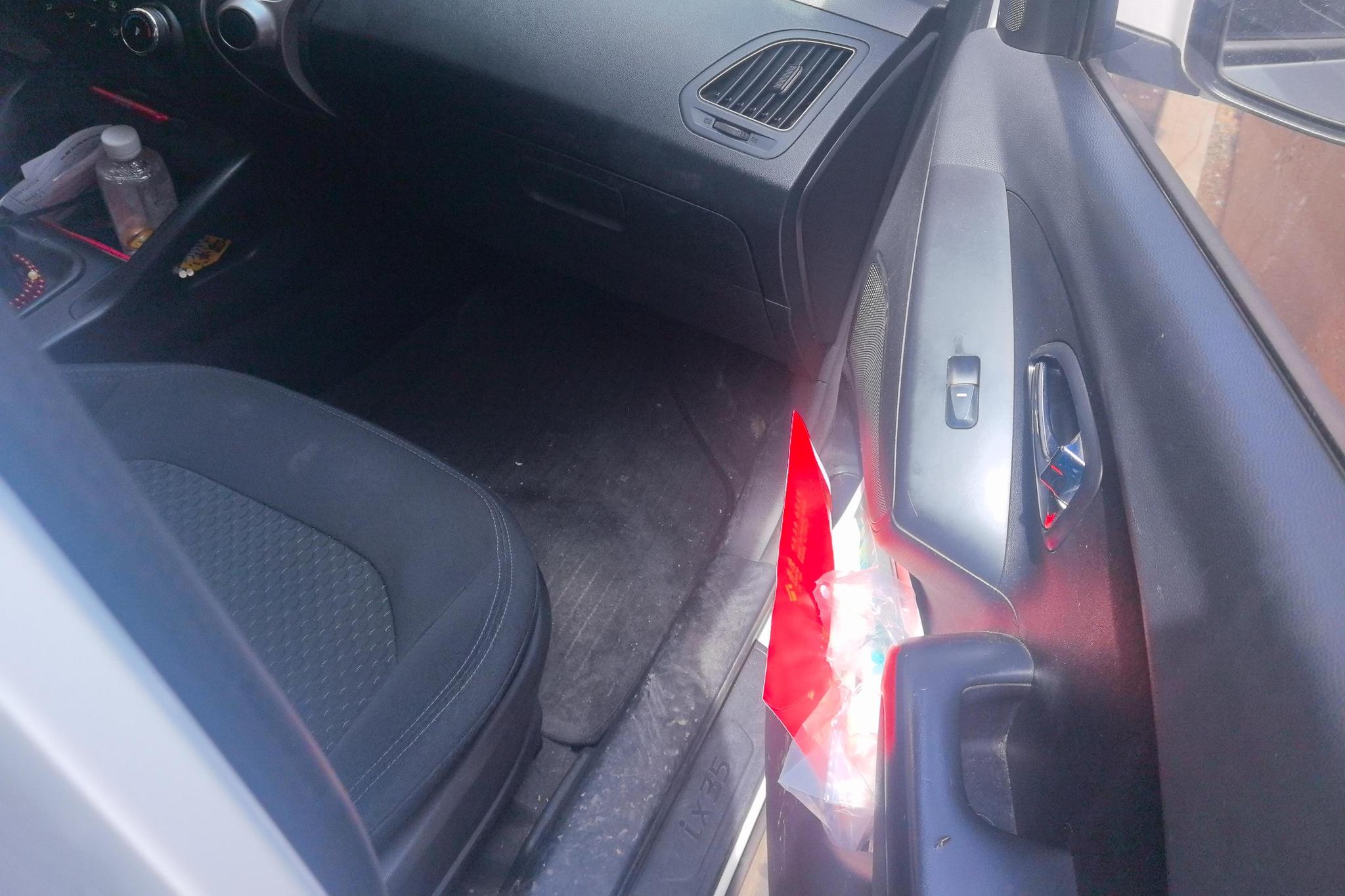 Hyundai ix35 2013 2.0L MT Comfort GL IV