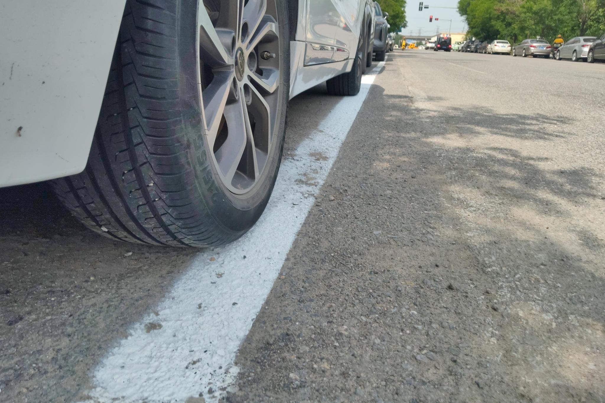 Geely Borui 2018 1.8T