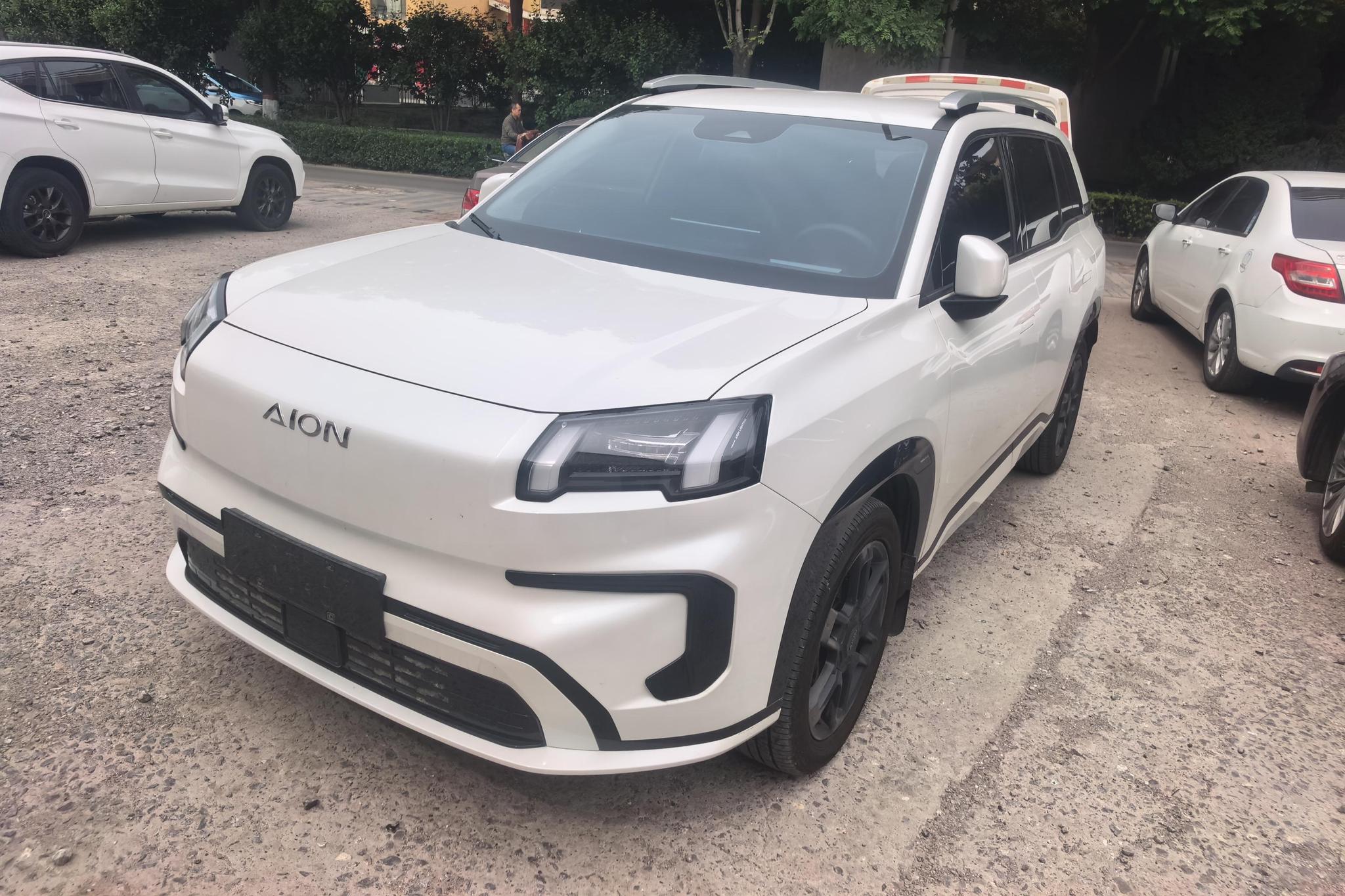 GAC Aion AION V