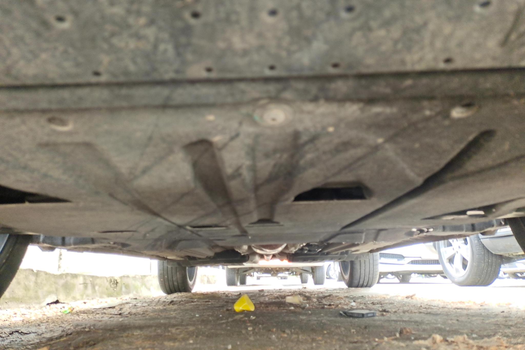 Geely Monjaro L 2024 2.0TD AT