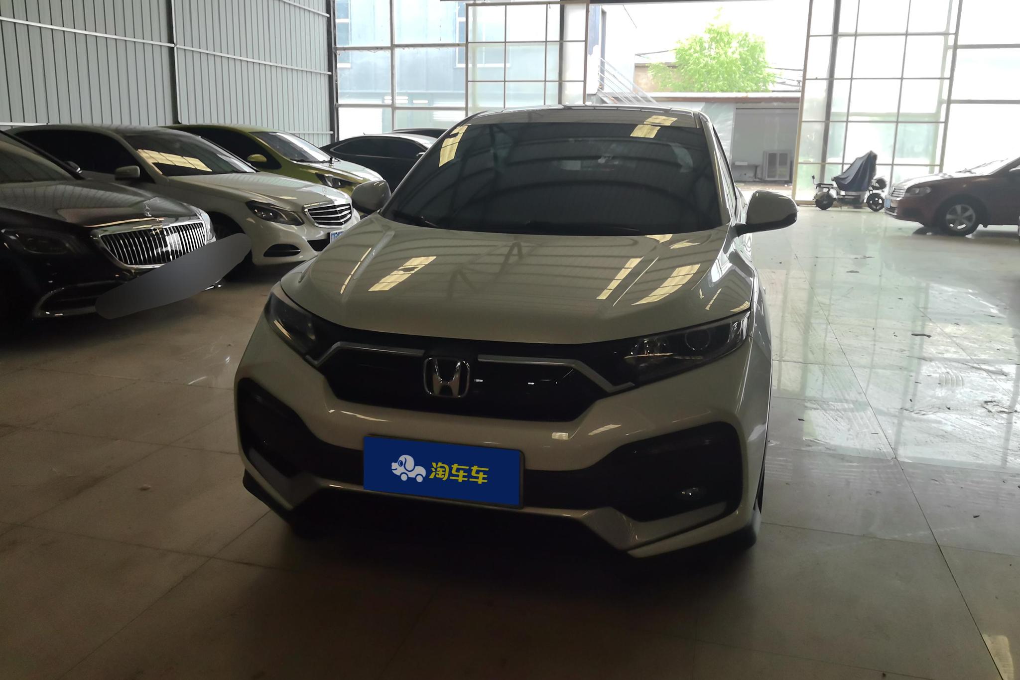 Honda XR-V 2020 1.5L CVT Comfort