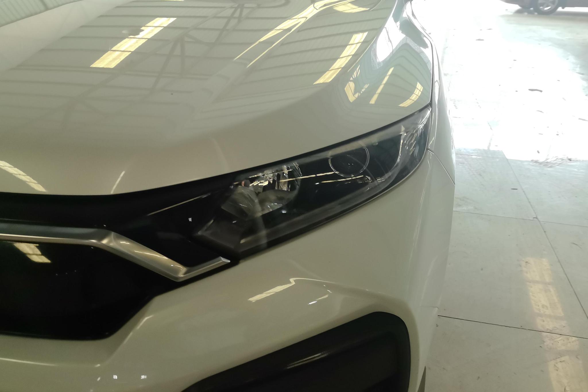 Honda XR-V 2020 1.5L CVT Comfort