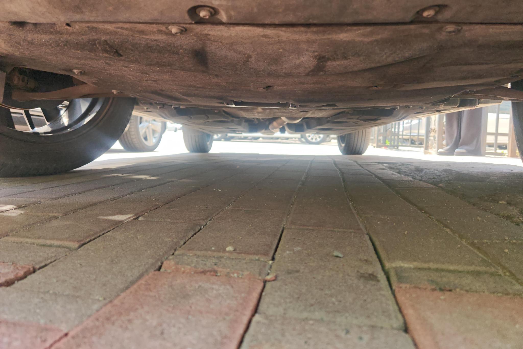 Ford Escape 2019 EcoBoost 245 ST-LINE